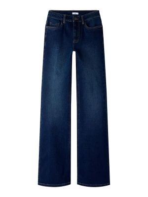 Foto van product TWO SOON Jeans blauw