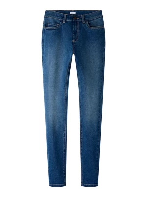 Foto van product TWO SOON Jeans blauw
