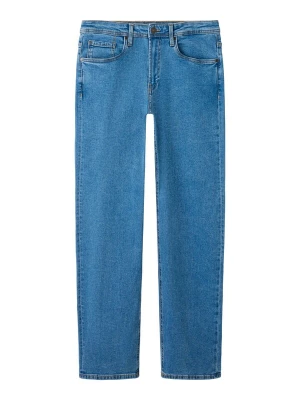 Foto van product TWO SOON Jeans blauw