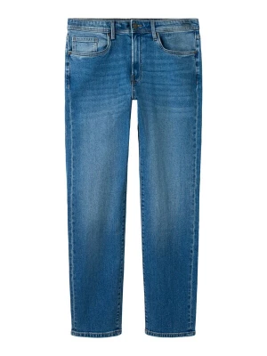 Foto van product TWO SOON Jeans blauw