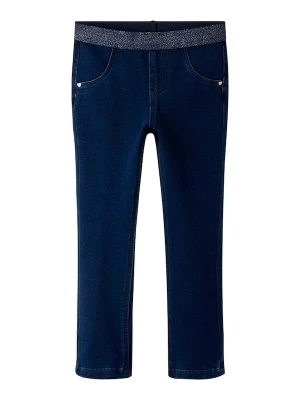 Foto van product TWO SOON Jeans donkerblauw