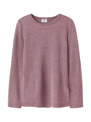 Foto van product TWO SOON Shirt mauve