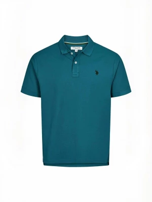 Foto van product U.. POLO ASSN. Overhemd ' UMAlfred ' nachtblauw U.S. POLO ASSN.