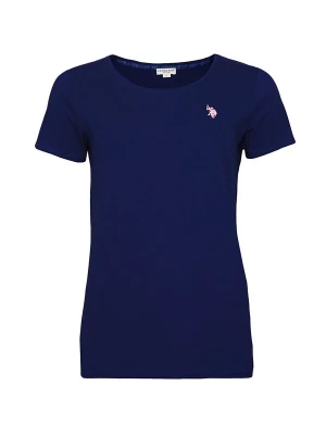 Foto van product U.. POLO ASSN. Shirt donkerblauw U.S. POLO ASSN.