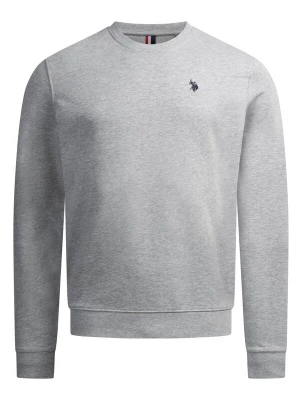 Foto van product U.. POLO ASSN. Sweatshirt grijs U.S. POLO ASSN.