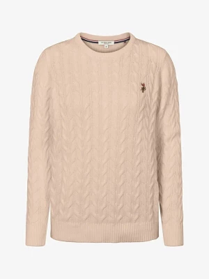 Foto van product U.. POLO ASSN. Trui 'UWMadeline' rosa U.S. POLO ASSN.