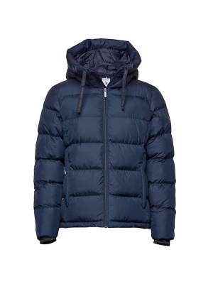 Foto van product U.. POLO ASSN. Winterjas 'UWGigi' saffier U.S. POLO ASSN.