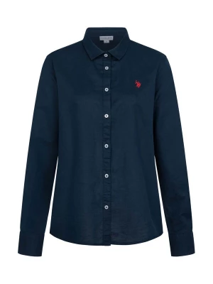 Foto van product U.S. POLO ASSN. Blouse navy