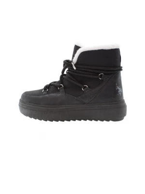Foto van product U.S. POLO ASSN. Boots blauw / rood / zwart / wit