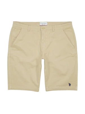 Foto van product U.S. POLO ASSN. Broek beige