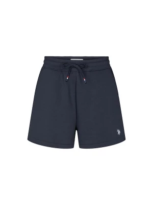 Foto van product U.S. POLO ASSN. Broek 'Macha' saffier