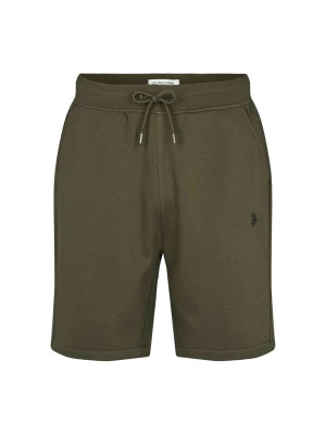 Foto van product U.S. POLO ASSN. Broek 'UMCedric' groen