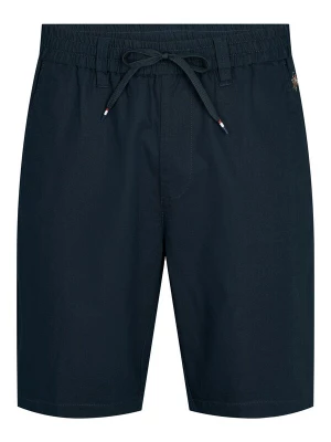 Foto van product U.S. POLO ASSN. Broek 'UMJorge' donkerblauw