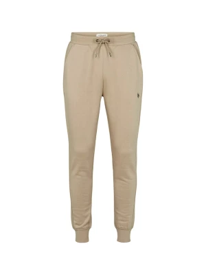 Foto van product U.S. POLO ASSN. Broek 'UMTerkel' beige