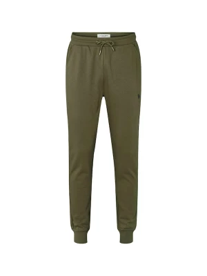 Foto van product U.S. POLO ASSN. Broek 'UMTerkel' donkergroen