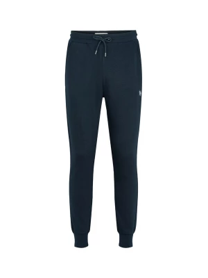 Foto van product U.S. POLO ASSN. Broek 'UMTerkel' saffier / wit