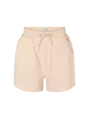 Foto van product U.S. POLO ASSN. Broek 'UWIben' rosa