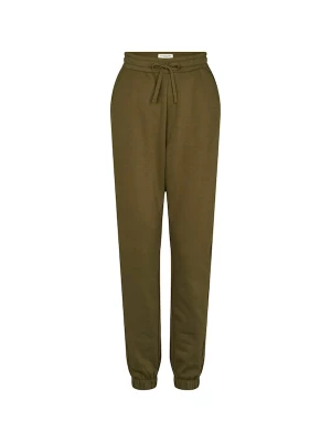 Foto van product U.S. POLO ASSN. Broek 'UWIndia' olijfgroen