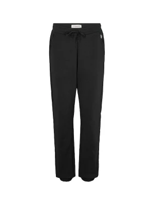 Foto van product U.S. POLO ASSN. Broek 'UWIndia' zwart / wit