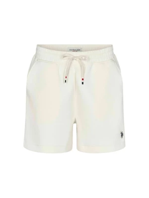 Foto van product U.S. POLO ASSN. Broek ' UWMacha ' wit
