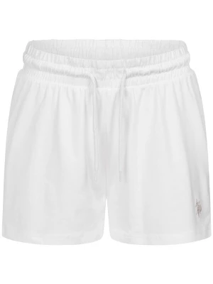 Foto van product U.S. POLO ASSN. Broek wit