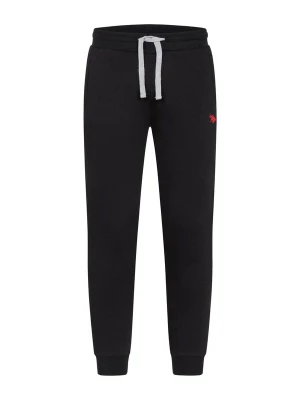 Foto van product U.S. POLO ASSN. Broek zwart
