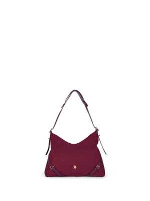 Foto van product U.S. POLO ASSN. Handtas zwart