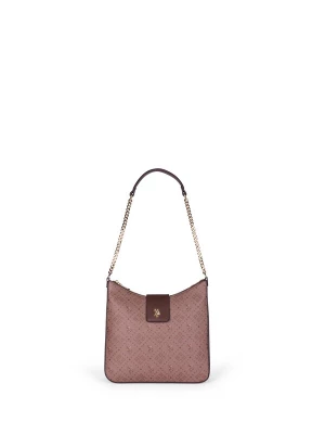Foto van product U.S. POLO ASSN. Handtas bruin