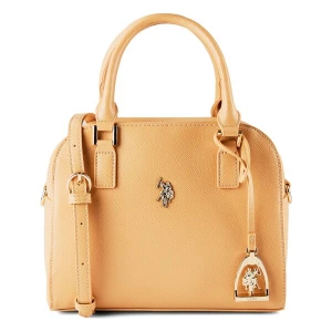 Foto van product U.S. POLO ASSN. Handtas 'Jones' camel
