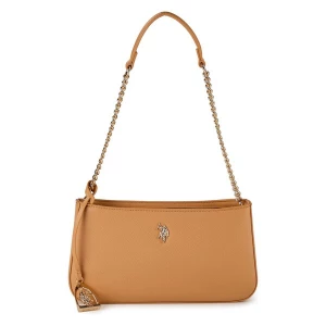 Foto van product U.S. POLO ASSN. Handtas 'Jones' cognac