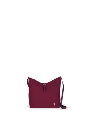 Foto van product U.S. POLO ASSN. Handtas lila