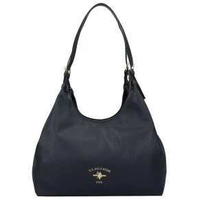 Foto van product U.S. POLO ASSN. Handtas 'Stanford' donkerblauw