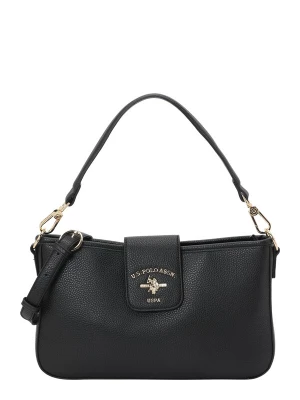 Foto van product U.S. POLO ASSN. Handtas 'Stanford' zwart