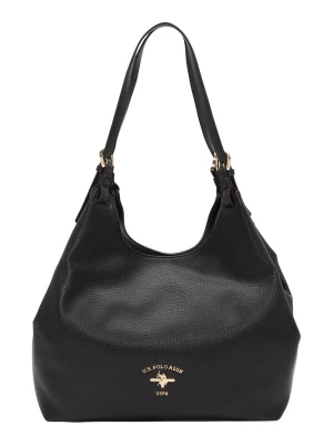 Foto van product U.S. POLO ASSN. Handtas 'Stanford' zwart