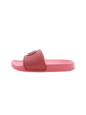 Foto van product U.S. POLO ASSN. Huisschoenen 'IVY002W / 5Y4' lichtroze