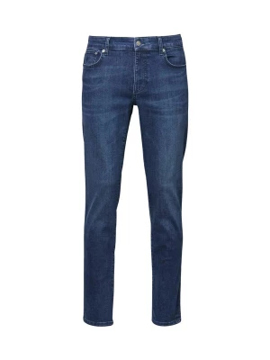 Foto van product U.S. POLO ASSN. Jeans 'UMBratt' blauw denim