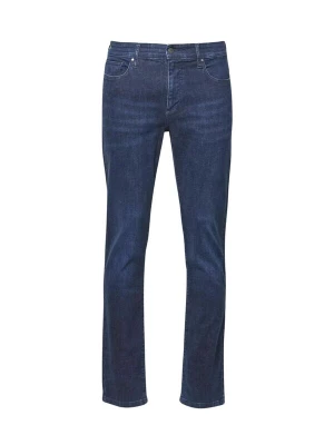 Foto van product U.S. POLO ASSN. Jeans 'UMBratt' donkerblauw