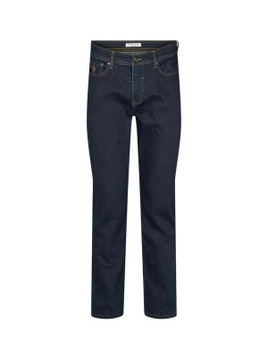 Foto van product U.S. POLO ASSN. Jeans ' UMRoy ' blauw