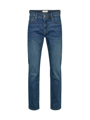 Foto van product U.S. POLO ASSN. Jeans ' UMRoy ' blauw gemêleerd
