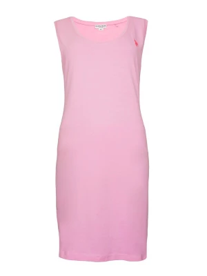 Foto van product U.S. POLO ASSN. Jurk pink