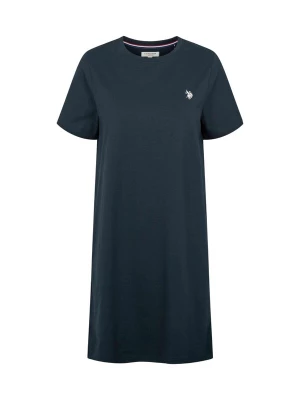 Foto van product U.S. POLO ASSN. Jurk ' UWMonica Dress ' saffier