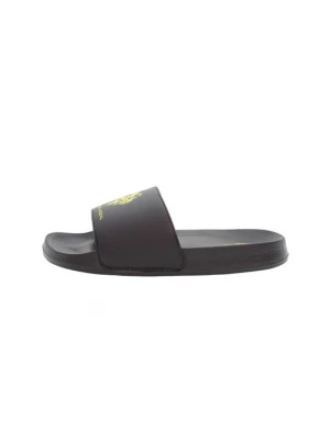 Foto van product U.S. POLO ASSN. Muiltjes 'Skye' geel / zwart