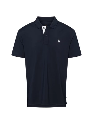 Foto van product U.S. POLO ASSN. Overhemd ' Clark Polo ' saffier