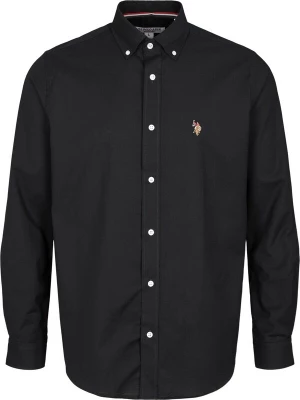 Foto van product U.S. POLO ASSN. Overhemd 'UMCalvert' marine