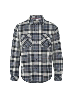 Foto van product U.S. POLO ASSN. Overhemd 'UMRuben' gemengde kleuren