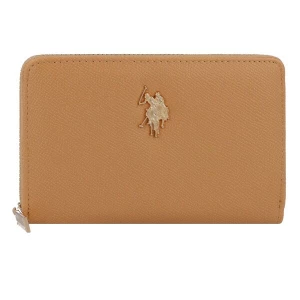 Foto van product U.S. POLO ASSN. Portemonnee bruin
