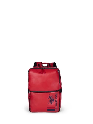 Foto van product U.S. POLO ASSN. Rugzak rood