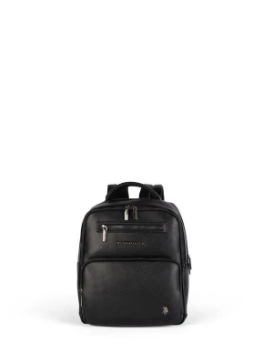Foto van product U.S. POLO ASSN. Rugzak zwart