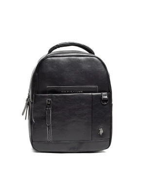 Foto van product U.S. POLO ASSN. Rugzak zwart