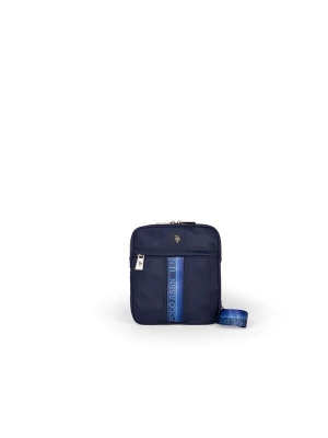 Foto van product U.S. POLO ASSN. Schoudertas blauw / marine